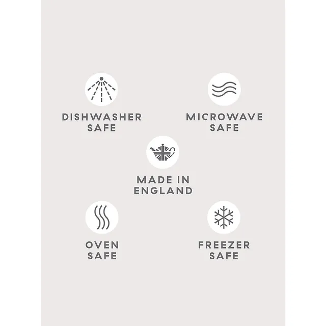 Denby Heritage Pavilion Stoneware Accent Mug 7 Denby Heritage Pavilion Stoneware Accent Mug - Image 5