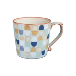 Denby Heritage Pavilion Stoneware Accent Mug