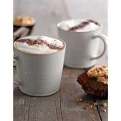 Denby Natural Canvas Stoneware Textured Large Mug -Meye Kitchen Shop https3A2F2Fimage.s5a.com2Fis2Fimage2FTheBay2F745606597201 alt23Fwid3D120026hei3D120026qlt3D9026resMode3Dsharp226op usm3D0.92C1.02C82C0 640x