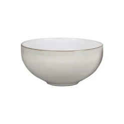 Denby Natural Canvas Ramen Noodle Bowl