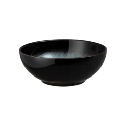 Denby Halo 4-Piece Coupe Cereal Bowl Set
