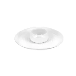Dipping Dish With Platter