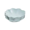 Floret 4-Piece Pasta Bowl Set