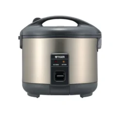 TIGER 10-Cup Rice Cooker JNP-S18U
