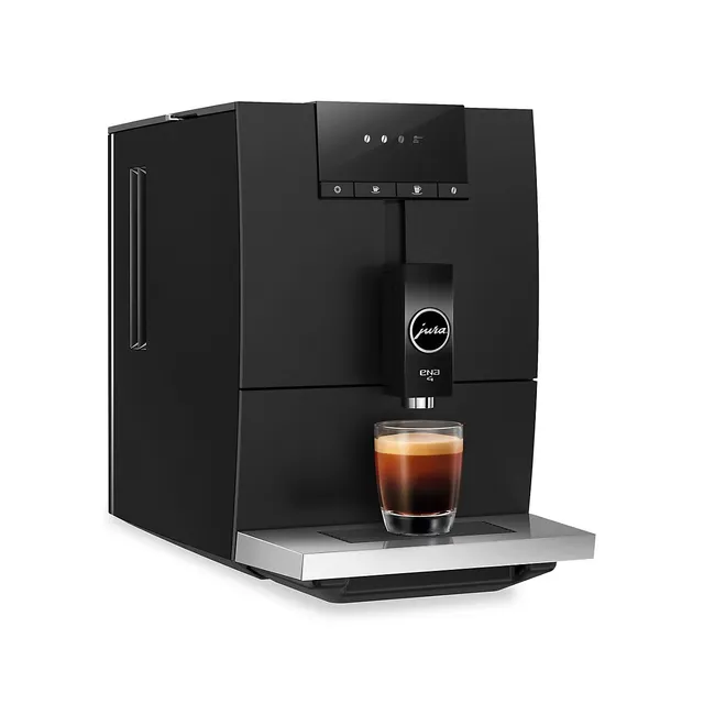 Jura ENA 4 Full Automatic Coffee Machine 4 Jura ENA 4 Full Automatic Coffee Machine - Image 2