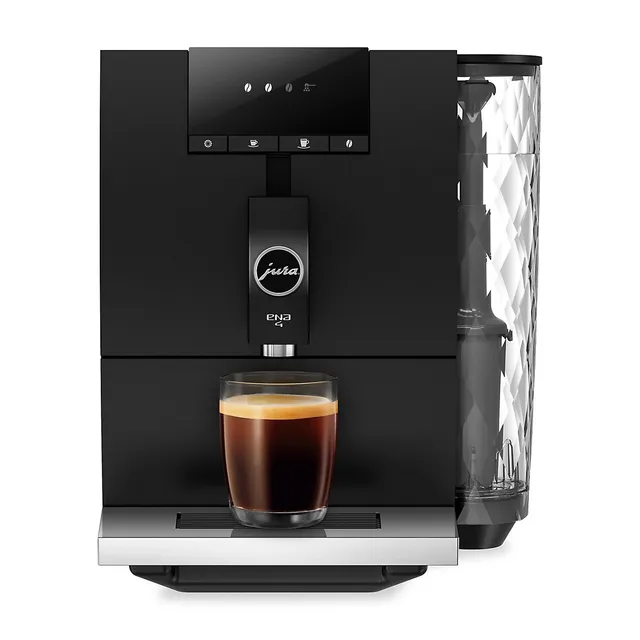 Jura ENA 4 Full Automatic Coffee Machine 8 Jura ENA 4 Full Automatic Coffee Machine - Image 6