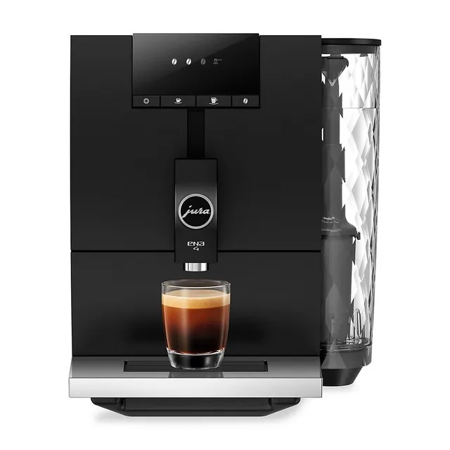 Jura ENA 4 Full Automatic Coffee Machine 3 Jura ENA 4 Full Automatic Coffee Machine