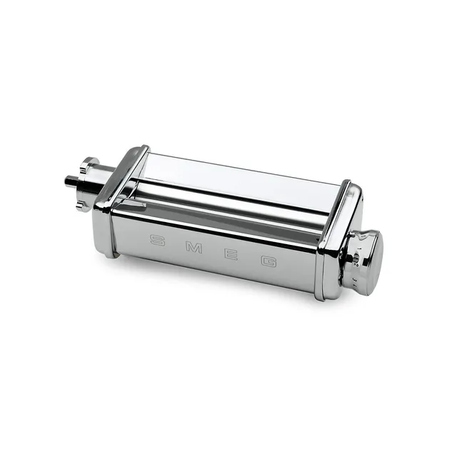 Smeg Pasta Roller - For Stand Mixer 3 Smeg Pasta Roller - For Stand Mixer
