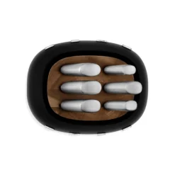 Smeg Stainless Steel & Acacia Wood Block 7-Piece Knives Set -Meye Kitchen Shop https3A2F2Fimage.s5a.com2Fis2Fimage2FTheBay2F812895022193 alt53Fwid3D120026hei3D120026qlt3D9026resMode3Dsharp226op usm3D0.92C1.02C82C0 640x