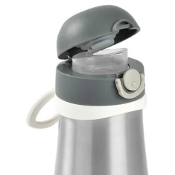 Beaba Kid's Stainless Steel Water Bottle -Meye Kitchen Shop https3A2F2Fimage.s5a.com2Fis2Fimage2FTheBay2F812995016498 alt23Fwid3D120026hei3D120026qlt3D9026resMode3Dsharp226op usm3D0.92C1.02C82C0 640x
