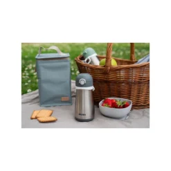 Beaba Kid's Stainless Steel Water Bottle -Meye Kitchen Shop https3A2F2Fimage.s5a.com2Fis2Fimage2FTheBay2F812995016498 alt73Fwid3D120026hei3D120026qlt3D9026resMode3Dsharp226op usm3D0.92C1.02C82C0 640x