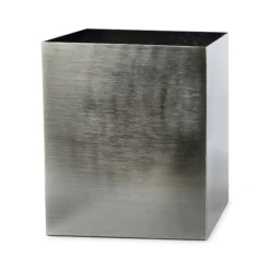 MODA Stainless Steel Waste Bin