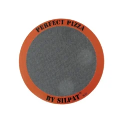 Perfect Pizza Baking Mat