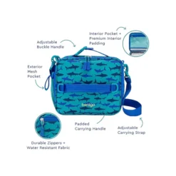 Kid's Deluxe Insulated Shark-Print Lunch Bag -Meye Kitchen Shop https3A2F2Fimage.s5a.com2Fis2Fimage2FTheBay2F817387024778 alt43Fwid3D120026hei3D120026qlt3D9026resMode3Dsharp226op usm3D0.92C1.02C82C0 640x