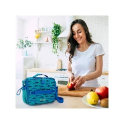 Kid's Deluxe Insulated Shark-Print Lunch Bag -Meye Kitchen Shop https3A2F2Fimage.s5a.com2Fis2Fimage2FTheBay2F817387024778 alt53Fwid3D120026hei3D120026qlt3D9026resMode3Dsharp226op usm3D0.92C1.02C82C0 640x