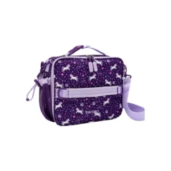 Kid's Deluxe Insulated Lunch Bag