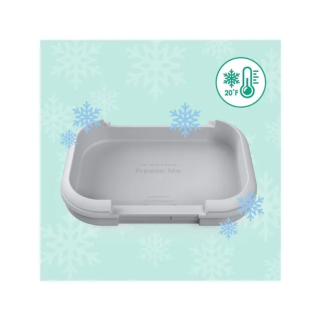 Leak-Proof Bento-Style-Compartment Lunchbox 7 Leak-Proof Bento-Style-Compartment Lunchbox - Image 5