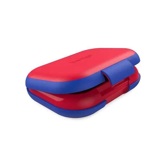 Leak-Proof Bento-Style-Compartment Lunchbox 12 Leak-Proof Bento-Style-Compartment Lunchbox - Image 10