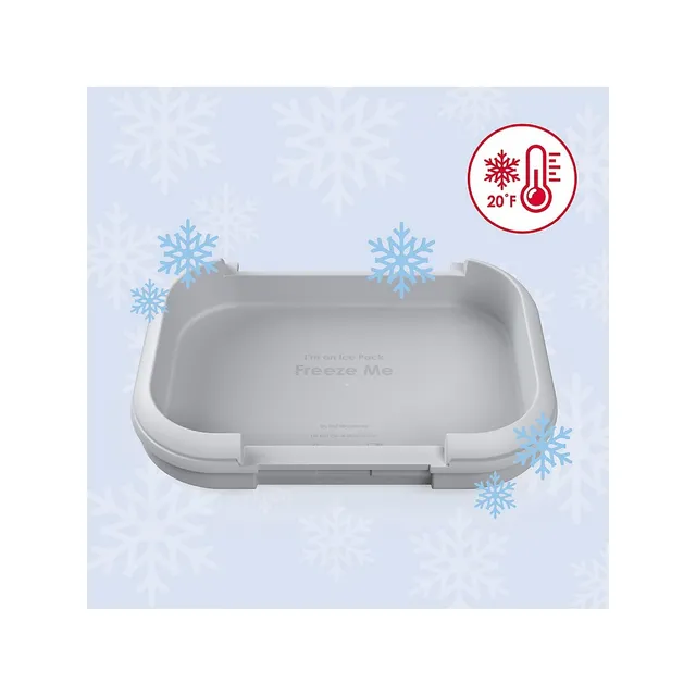 Leak-Proof Bento-Style-Compartment Lunchbox 14 Leak-Proof Bento-Style-Compartment Lunchbox - Image 12
