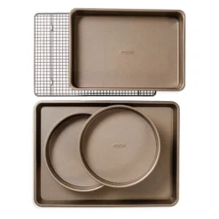 5-Piece Baking Essential Set