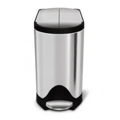 Simplehuman 10 Litre Butterfly Step Can