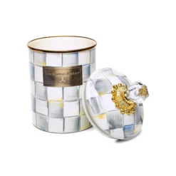 Sterling Check Enamel Canister -Meye Kitchen Shop https3A2F2Fimage.s5a.com2Fis2Fimage2FTheBay2F840115619366 alt13Fwid3D120026hei3D120026qlt3D9026resMode3Dsharp226op usm3D0.92C1.02C82C0 640x