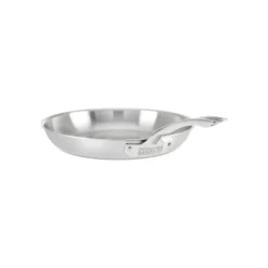 Viking Professional 5-Ply 12" Satin Finish Fry Pan