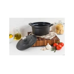 Viking 7-Quart Enamel-Coated Cast Iron Dutch Oven -Meye Kitchen Shop https3A2F2Fimage.s5a.com2Fis2Fimage2FTheBay2F840595103669 alt33Fwid3D120026hei3D120026qlt3D9026resMode3Dsharp226op usm3D0.92C1.02C82C0 640x