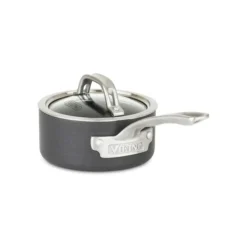 Viking Hard Anodized Non-Stick 1.0Qt Sauce Pan