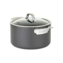 Viking Hard Anodized Non-Stick 6Qt Dutch Oven
