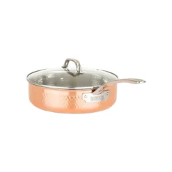 Viking Copper Clad 3-Ply Hammered 10 Piece Cookware Set 17 Viking Copper Clad 3-Ply Hammered 10 Piece Cookware Set -Meye Kitchen Shop https3A2F2Fimage.s5a.com2Fis2Fimage2FTheBay2F840595106523 alt113Fwid3D120026hei3D120026qlt3D9026resMode3Dsharp226op usm3D0.92C1.02C82C0 640x