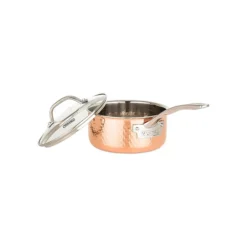 Viking Copper Clad 3-Ply Hammered 10 Piece Cookware Set 22 Viking Copper Clad 3-Ply Hammered 10 Piece Cookware Set -Meye Kitchen Shop https3A2F2Fimage.s5a.com2Fis2Fimage2FTheBay2F840595106523 alt63Fwid3D120026hei3D120026qlt3D9026resMode3Dsharp226op usm3D0.92C1.02C82C0 640x