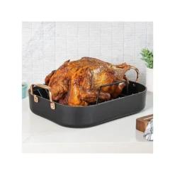 Viking Hard-Anodized Nonstick Roaster & German Carving Set -Meye Kitchen Shop https3A2F2Fimage.s5a.com2Fis2Fimage2FTheBay2F840595107308 alt113Fwid3D120026hei3D120026qlt3D9026resMode3Dsharp226op usm3D0.92C1.02C82C0 640x