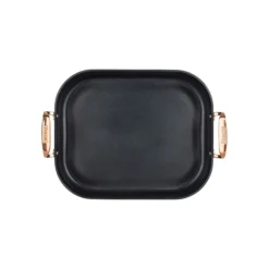 Viking Hard-Anodized Nonstick Roaster & German Carving Set -Meye Kitchen Shop https3A2F2Fimage.s5a.com2Fis2Fimage2FTheBay2F840595107308 alt73Fwid3D120026hei3D120026qlt3D9026resMode3Dsharp226op usm3D0.92C1.02C82C0 640x