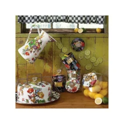 Flower Market Canister 16 Flower Market Canister -Meye Kitchen Shop https3A2F2Fimage.s5a.com2Fis2Fimage2FTheBay2F846823022245 alt13Fwid3D120026hei3D120026qlt3D9026resMode3Dsharp226op usm3D0.92C1.02C82C0 640x