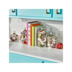 Flower Market Canister 23 Flower Market Canister -Meye Kitchen Shop https3A2F2Fimage.s5a.com2Fis2Fimage2FTheBay2F846823022320 alt33Fwid3D120026hei3D120026qlt3D9026resMode3Dsharp226op usm3D0.92C1.02C82C0 640x