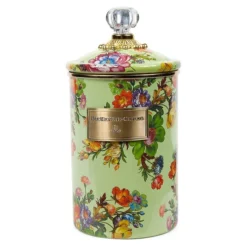 Flower Market Canister 17 Flower Market Canister -Meye Kitchen Shop https3A2F2Fimage.s5a.com2Fis2Fimage2FTheBay2F846823022368 main3Fwid3D120026hei3D120026qlt3D9026resMode3Dsharp226op usm3D0.92C1.02C82C0 640x