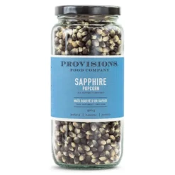 Sapphire Popcorn