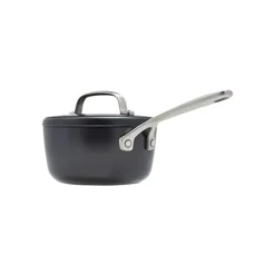 Greenpan GP5 Infinite8 Ceramic Non-Stick 1.9L Saucepan With Lid