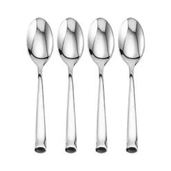MIKASA Addison 20-Piece Stainless Steel Flatware Set -Meye Kitchen Shop https3A2F2Fimage.s5a.com2Fis2Fimage2FTheBay2F885991048299 alt43Fwid3D120026hei3D120026qlt3D9026resMode3Dsharp226op usm3D0.92C1.02C82C0 640x