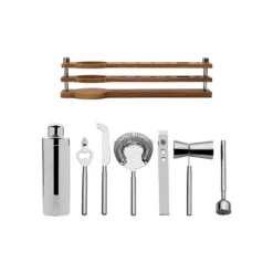MIKASA Bliss 8-Piece Bar Tool Set & Stand -Meye Kitchen Shop https3A2F2Fimage.s5a.com2Fis2Fimage2FTheBay2F885991252726 alt13Fwid3D120026hei3D120026qlt3D9026resMode3Dsharp226op usm3D0.92C1.02C82C0 640x