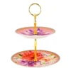 Maxwell & Williams Dahlia Daze 2-Tier Cake Stand -Meye Kitchen Shop https3A2F2Fimage.s5a.com2Fis2Fimage2FTheBay2F887602837100 main3Fwid3D120026hei3D120026qlt3D9026resMode3Dsharp226op usm3D0.92C1.02C82C0 640x