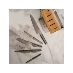 Global Katana 6-Piece Stainless Steel Knives & Block Set -Meye Kitchen Shop https3A2F2Fimage.s5a.com2Fis2Fimage2FTheBay2F9313803795860 alt43Fwid3D120026hei3D120026qlt3D9026resMode3Dsharp226op usm3D0.92C1.02C82C0 640x