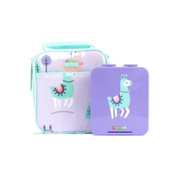Kid's Loopy Lama Mini Bento Box -Meye Kitchen Shop https3A2F2Fimage.s5a.com2Fis2Fimage2FTheBay2F9340973042302 alt33Fwid3D120026hei3D120026qlt3D9026resMode3Dsharp226op usm3D0.92C1.02C82C0 640x