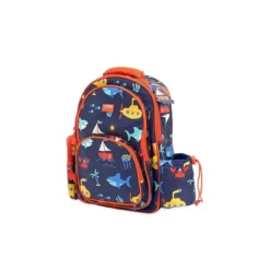Kid's Anchors Away Backpack -Meye Kitchen Shop https3A2F2Fimage.s5a.com2Fis2Fimage2FTheBay2F9340973043231 alt23Fwid3D120026hei3D120026qlt3D9026resMode3Dsharp226op usm3D0.92C1.02C82C0 640x