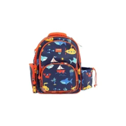 Kid's Anchors Away Backpack