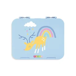 Kid's Rainbow Days Large Bento Box