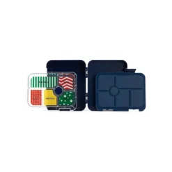 Kid's Anchors Away Large Bento Box -Meye Kitchen Shop https3A2F2Fimage.s5a.com2Fis2Fimage2FTheBay2F9340973043521 alt23Fwid3D120026hei3D120026qlt3D9026resMode3Dsharp226op usm3D0.92C1.02C82C0 640x