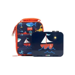 Kid's Anchors Away Large Bento Box -Meye Kitchen Shop https3A2F2Fimage.s5a.com2Fis2Fimage2FTheBay2F9340973043521 alt33Fwid3D120026hei3D120026qlt3D9026resMode3Dsharp226op usm3D0.92C1.02C82C0 640x
