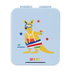 Kid's Kanga Crew Mini Bento Box
